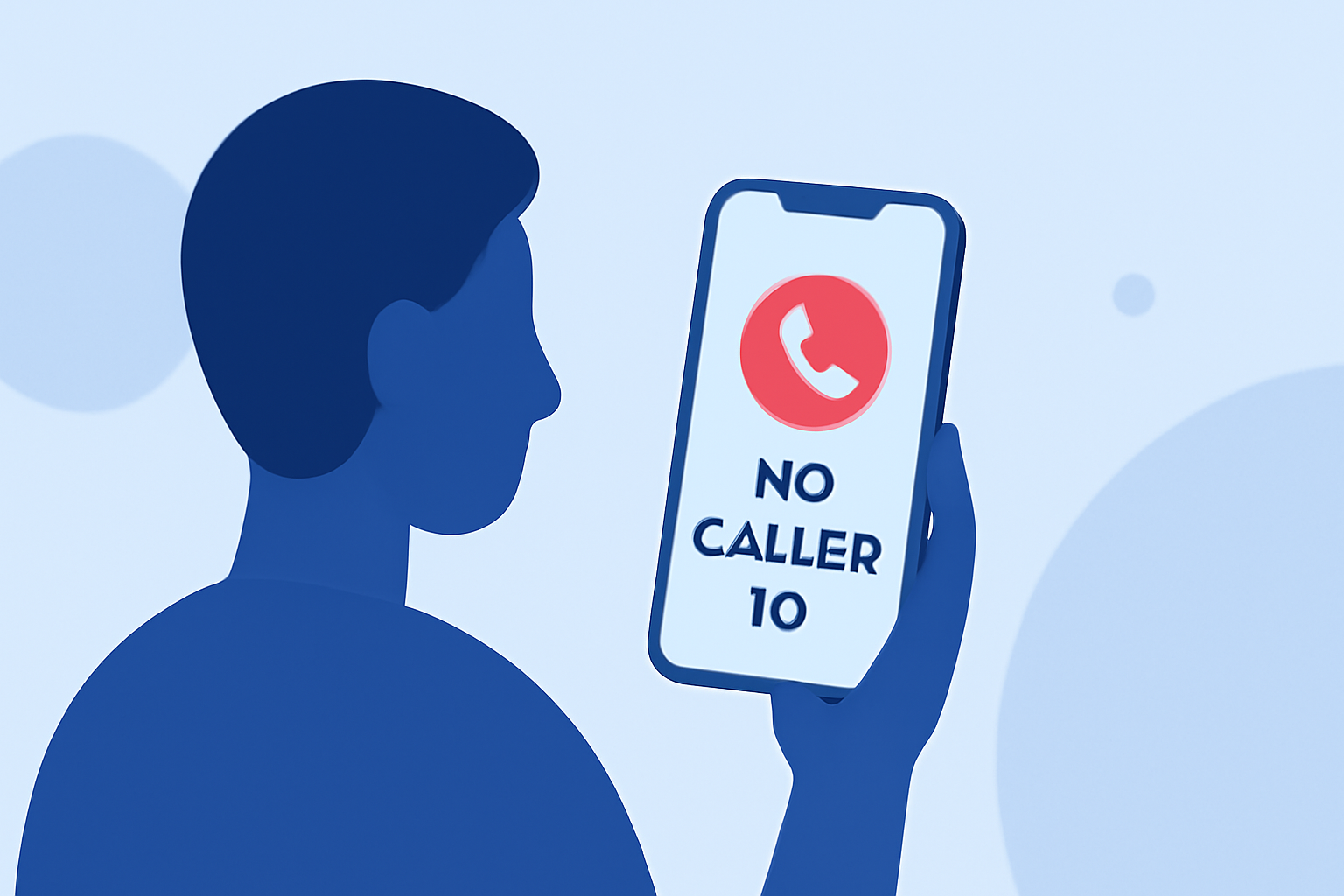 How to Safely Handle 'No Caller ID' Calls: A Guide for Everyday Users