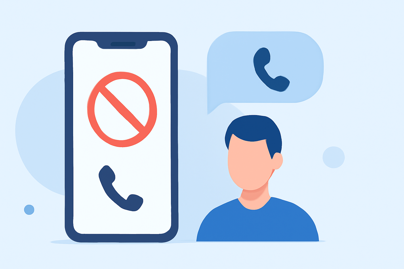 How to Safely Handle 'No Caller ID' Calls: A Guide for Everyday Users