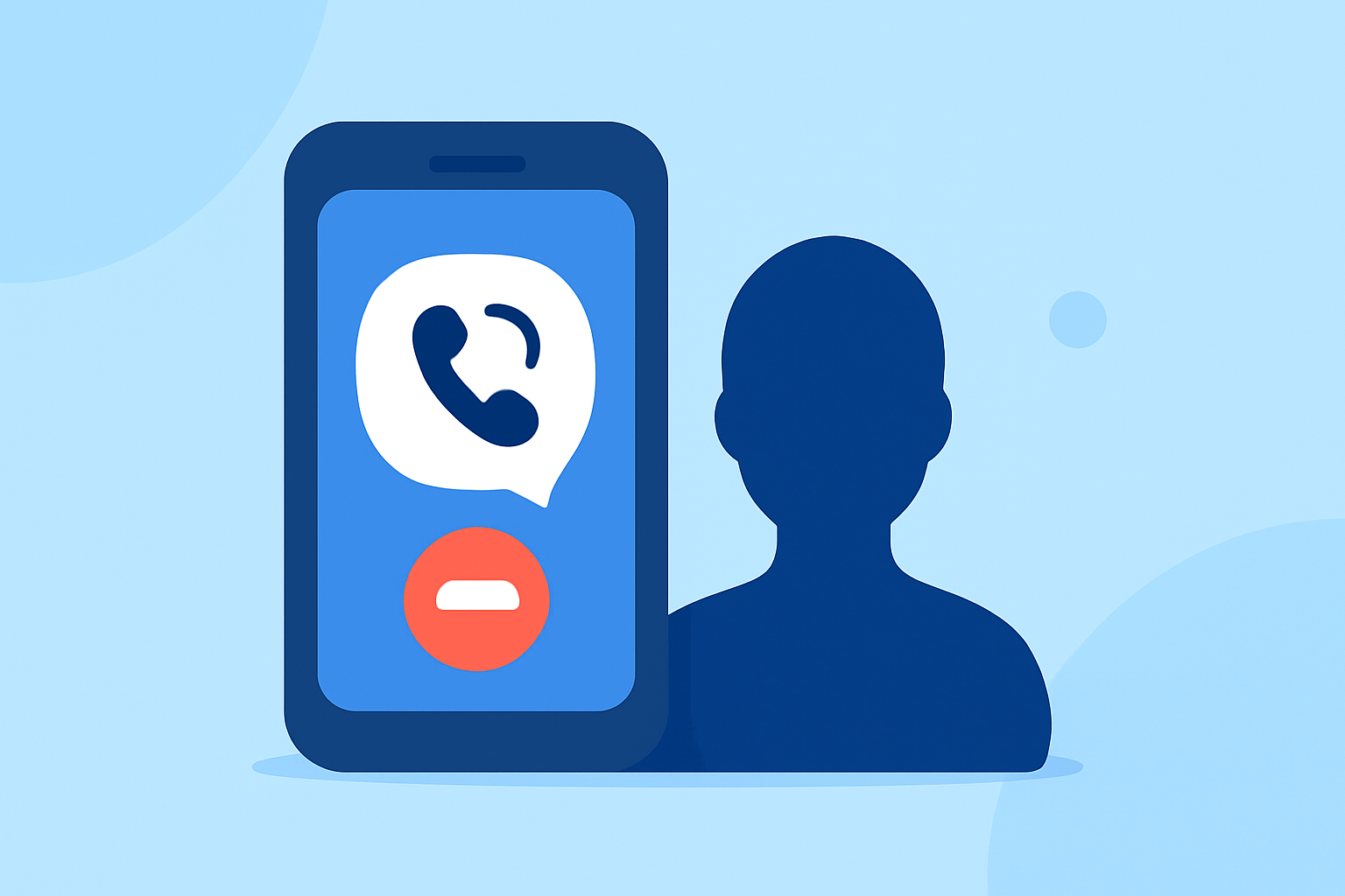 How to Safely Handle 'No Caller ID' Calls: A Guide for Everyday Users