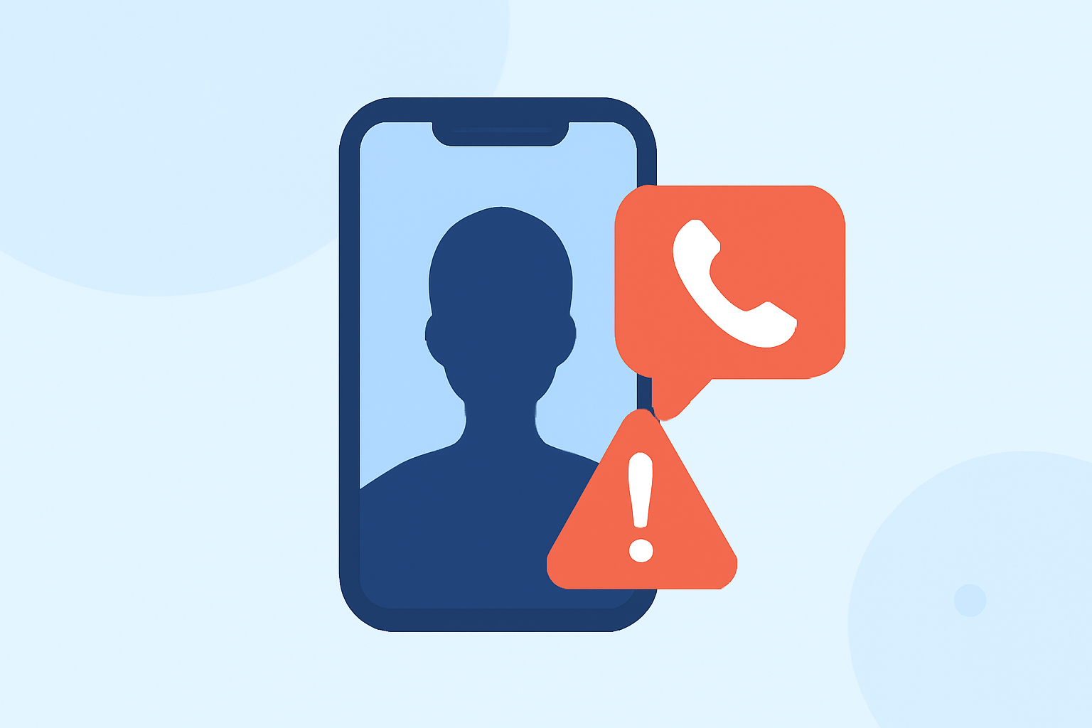 How to Safely Handle Nuisance Calls: A Guide for Everyday Users