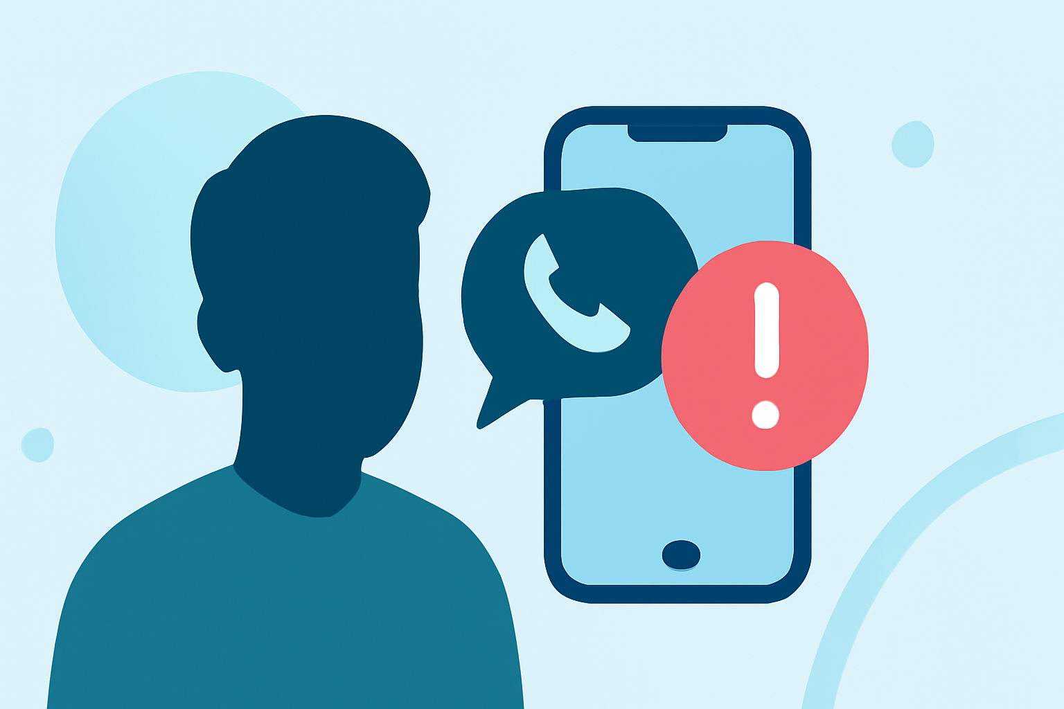 How to Safely Handle Potential Fraud Calls: A Guide for Everyday Users