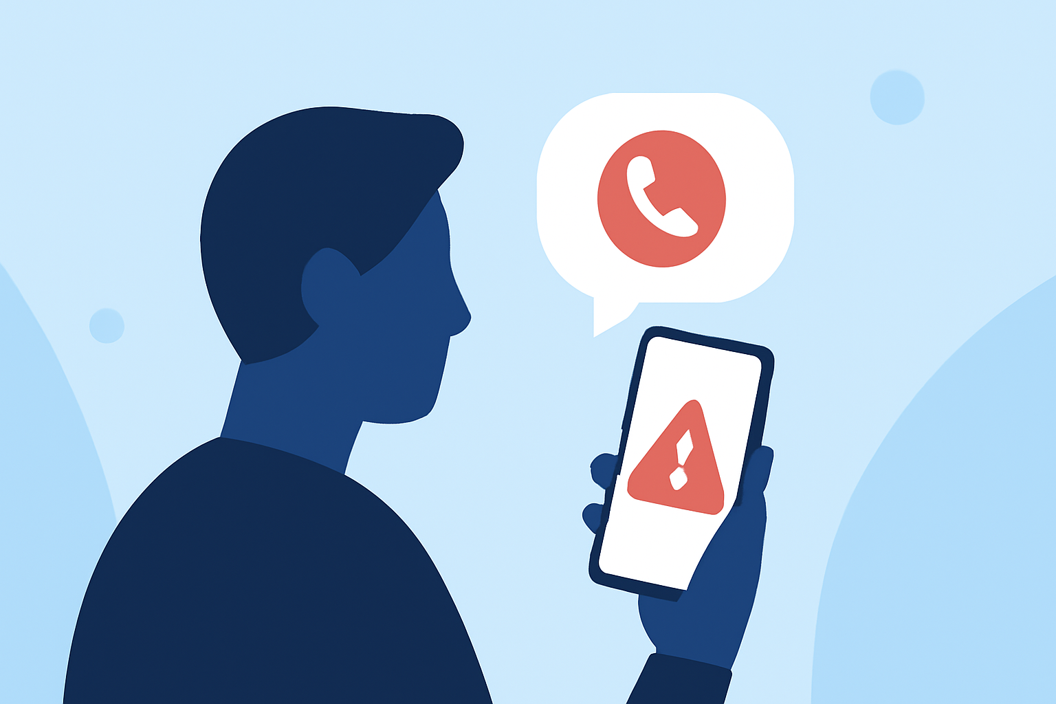 How to Safely Handle Potential Fraud Calls: A Guide for Everyday Users