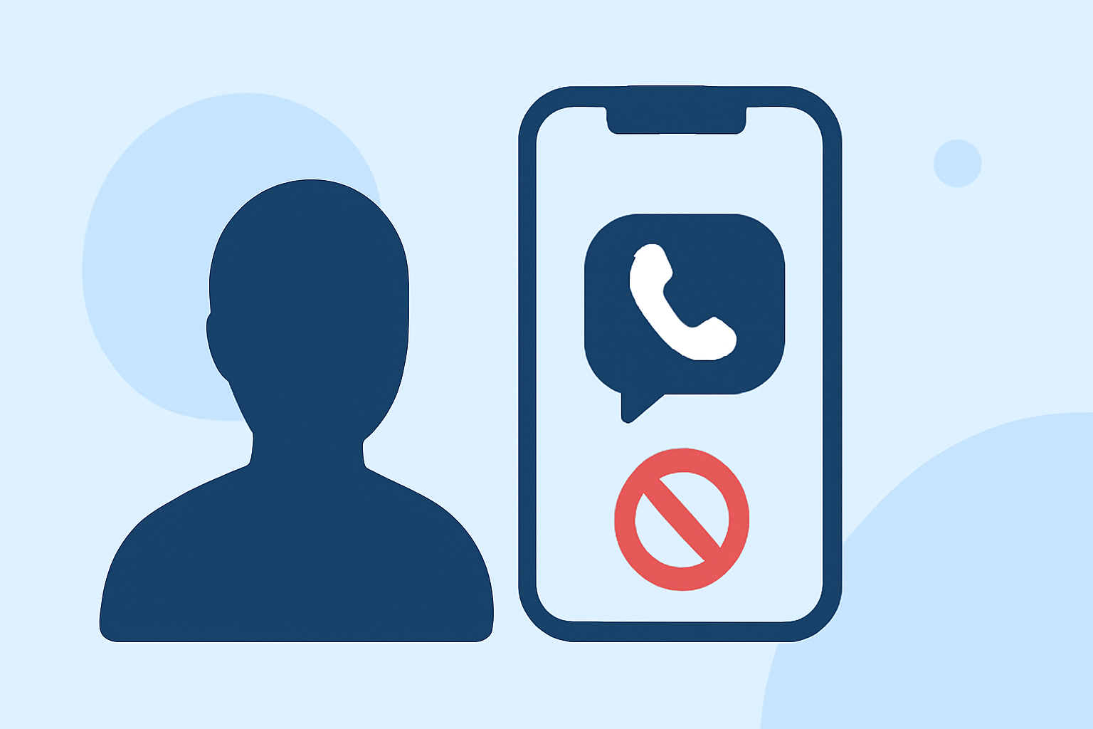 How to Safely Handle Private Number Calls: A Guide for Everyday Users