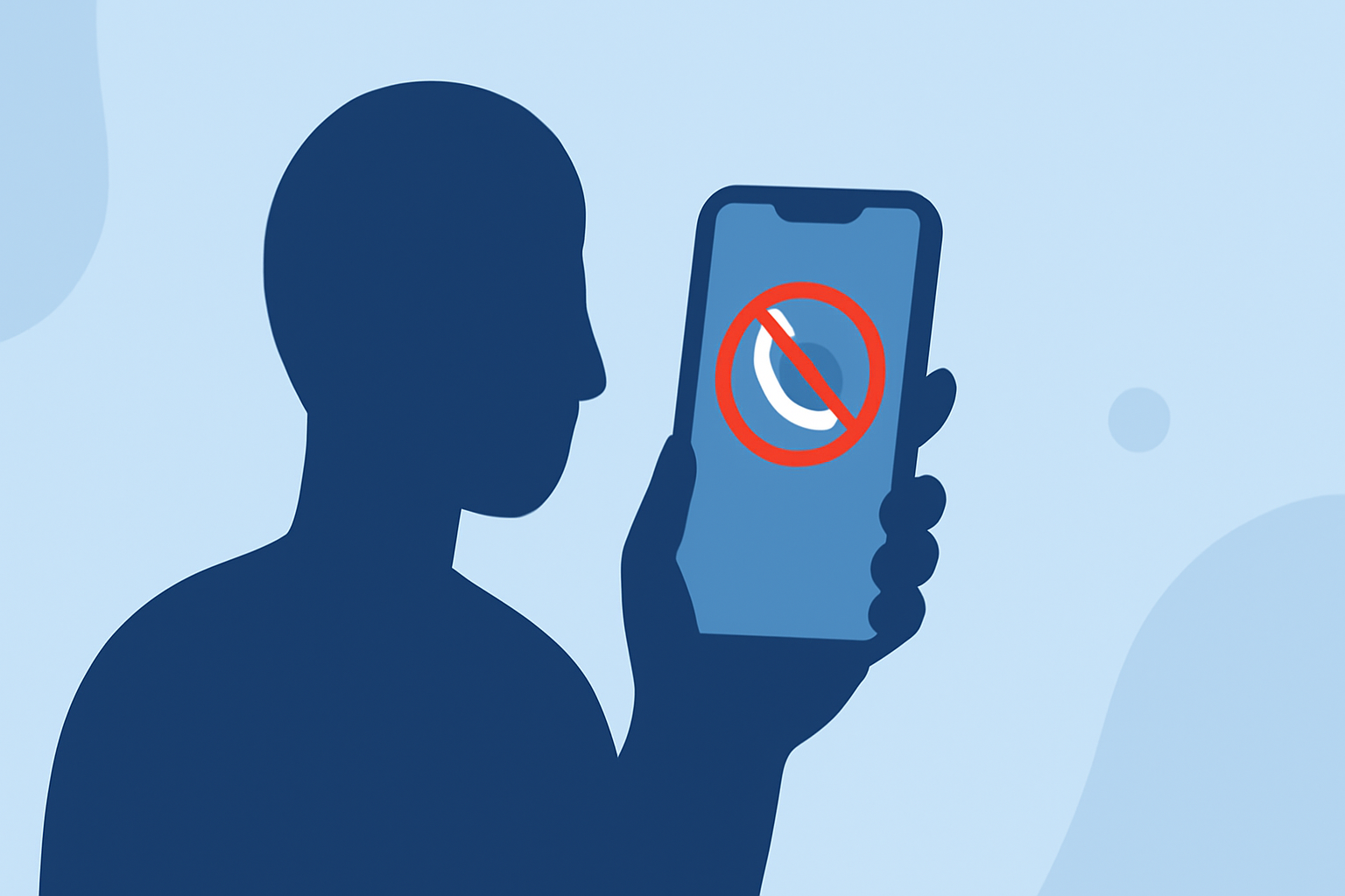 How to Safely Handle Private Number Calls: A Guide for Everyday Users