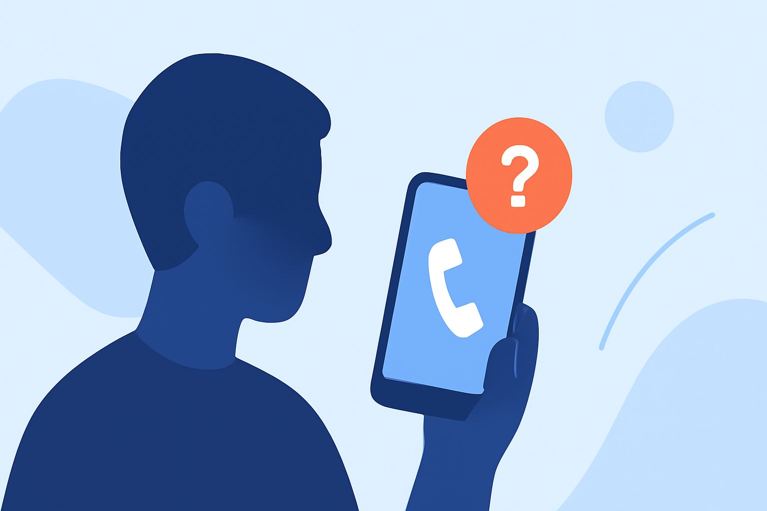 How to Safely Handle Private Number Calls: A Guide for Everyday Users