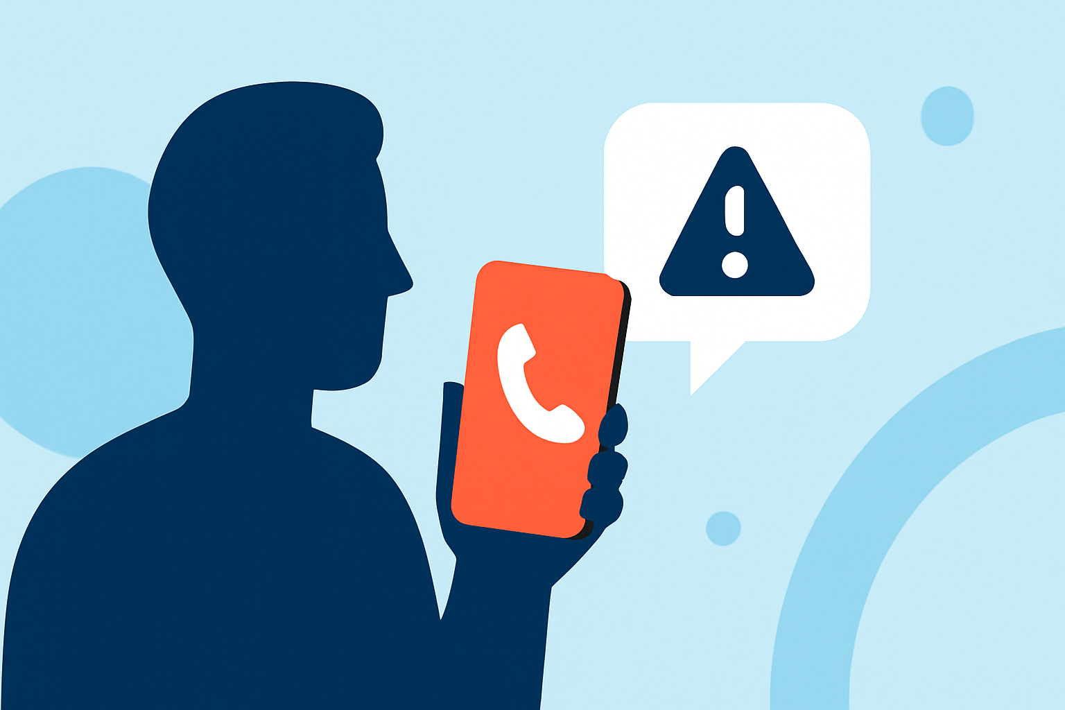 How to Safely Handle Repeat Spam Calls: A Guide for Everyday Users