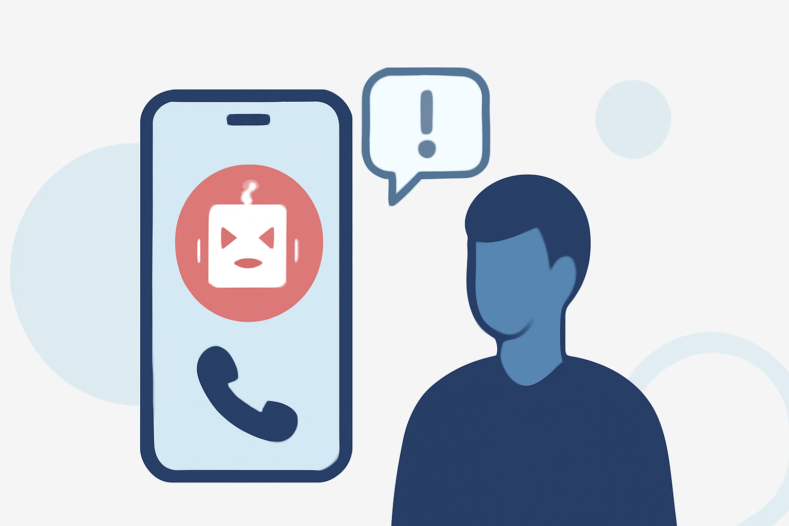How to Safely Handle Robocalls: A Guide for Everyday Users