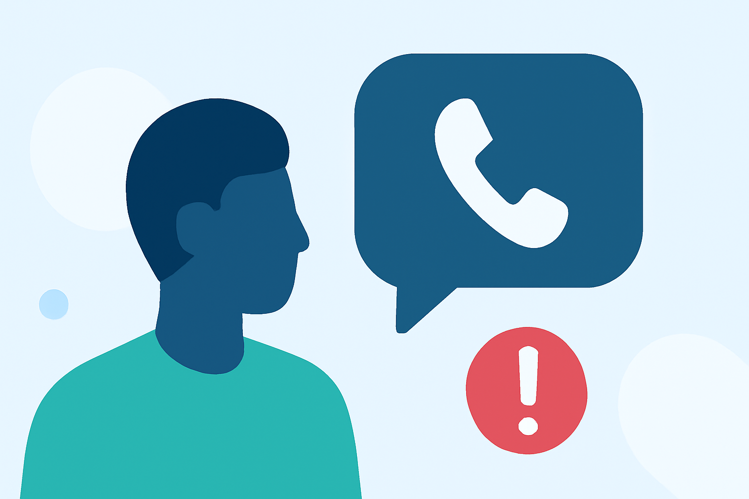 How to Safely Handle Sales Calls: A Guide for Everyday Users