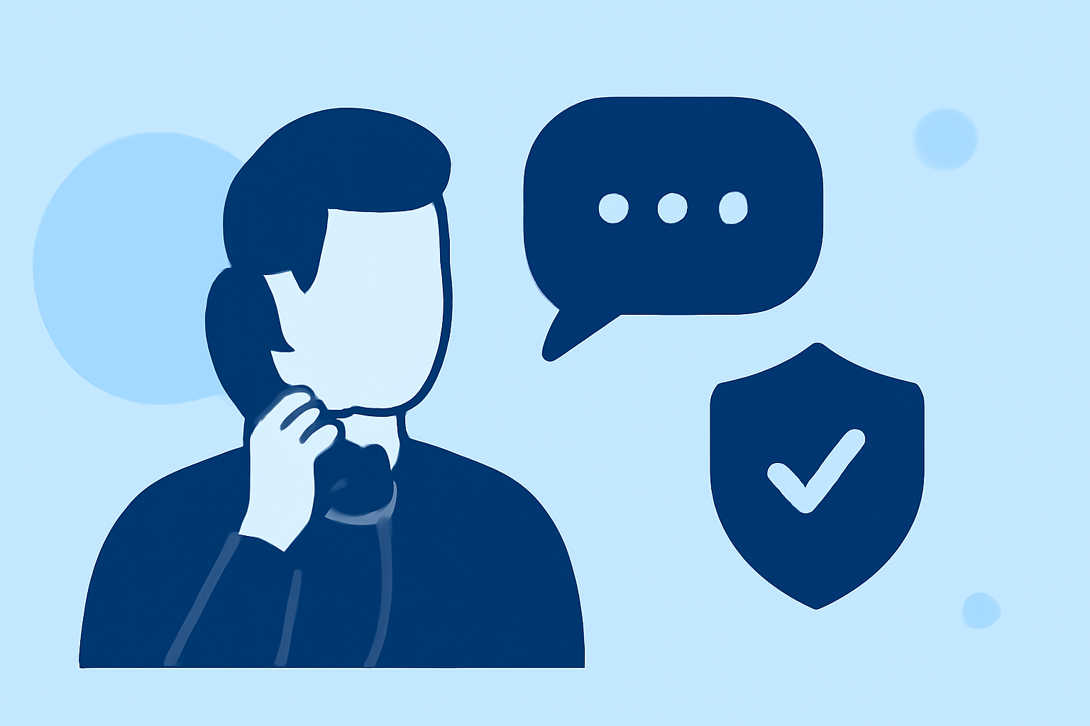 How to Safely Handle Sales Calls: A Guide for Everyday Users
