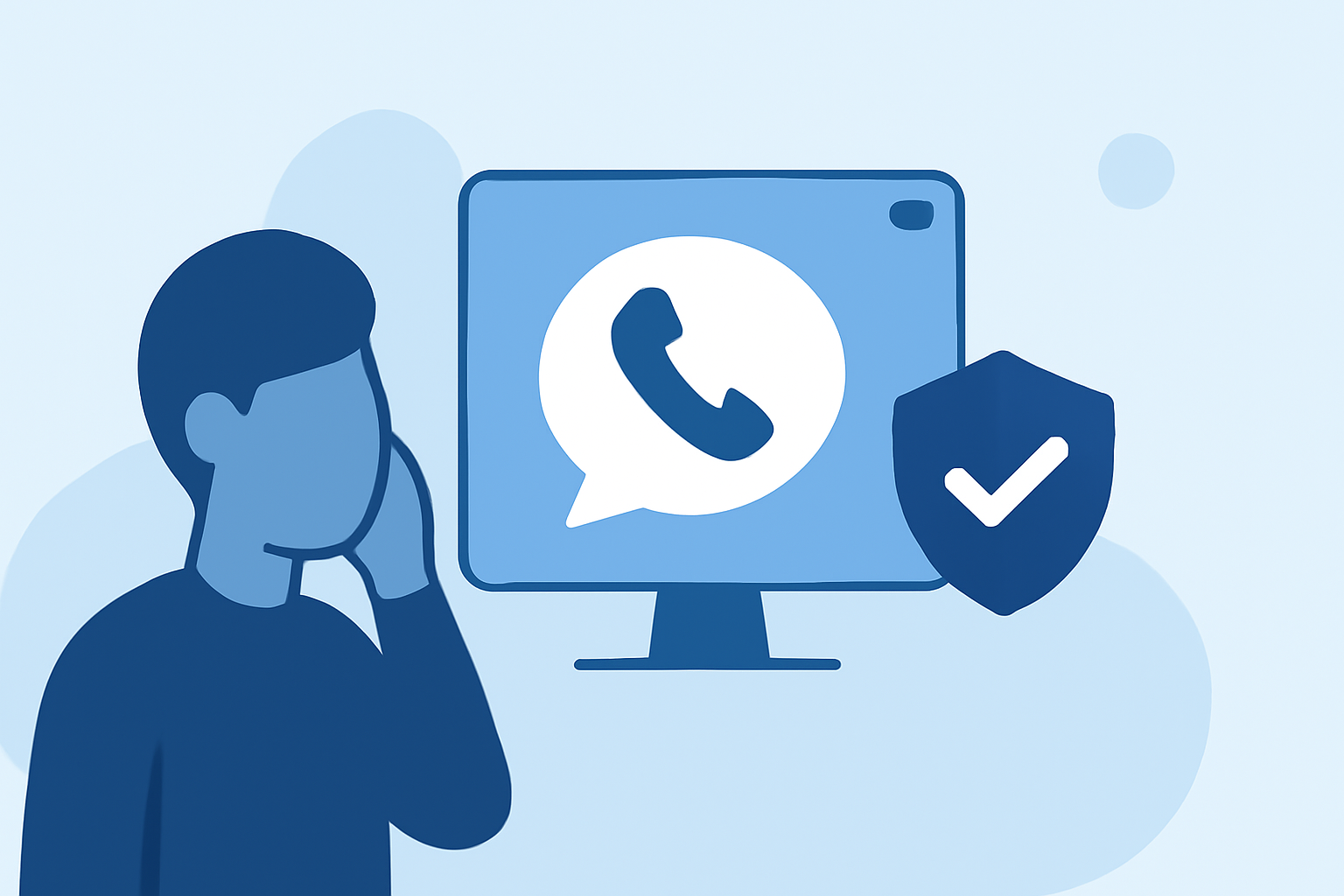 How to Safely Handle Sales Calls: A Guide for Everyday Users