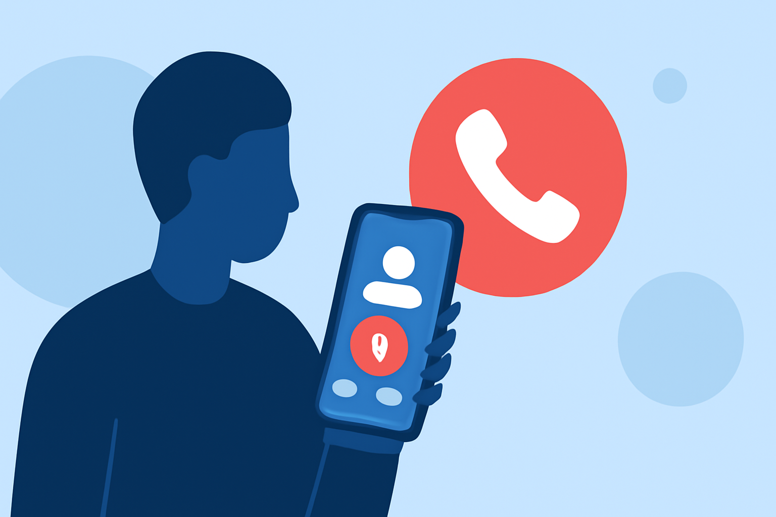 How to Safely Handle Scam Calls: A Guide for Everyday Users
