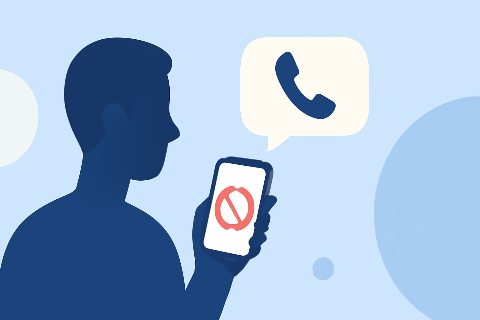 How to Safely Handle Spam Calls: A Guide for Everyday Users