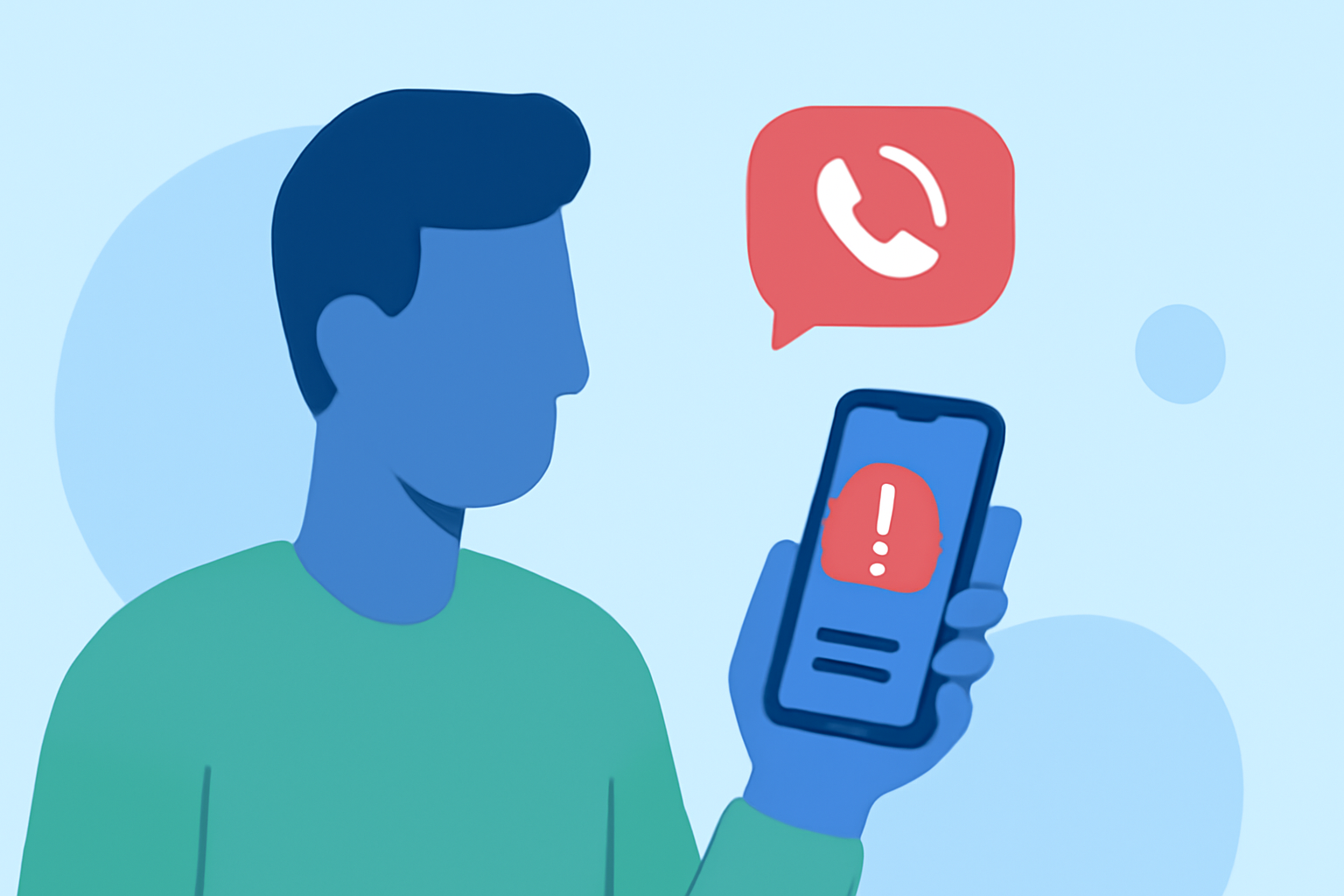 How to Safely Handle Spam Calls: A Guide for Everyday Users