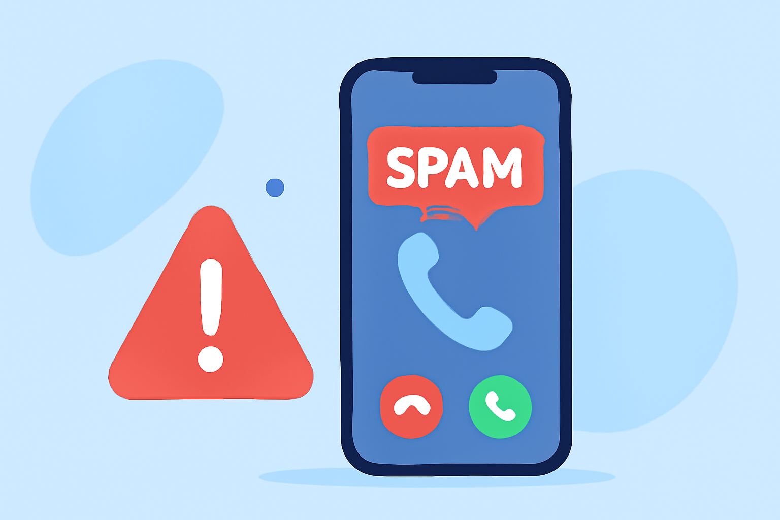 How to Safely Handle Spam Calls: A Guide for Everyday Users