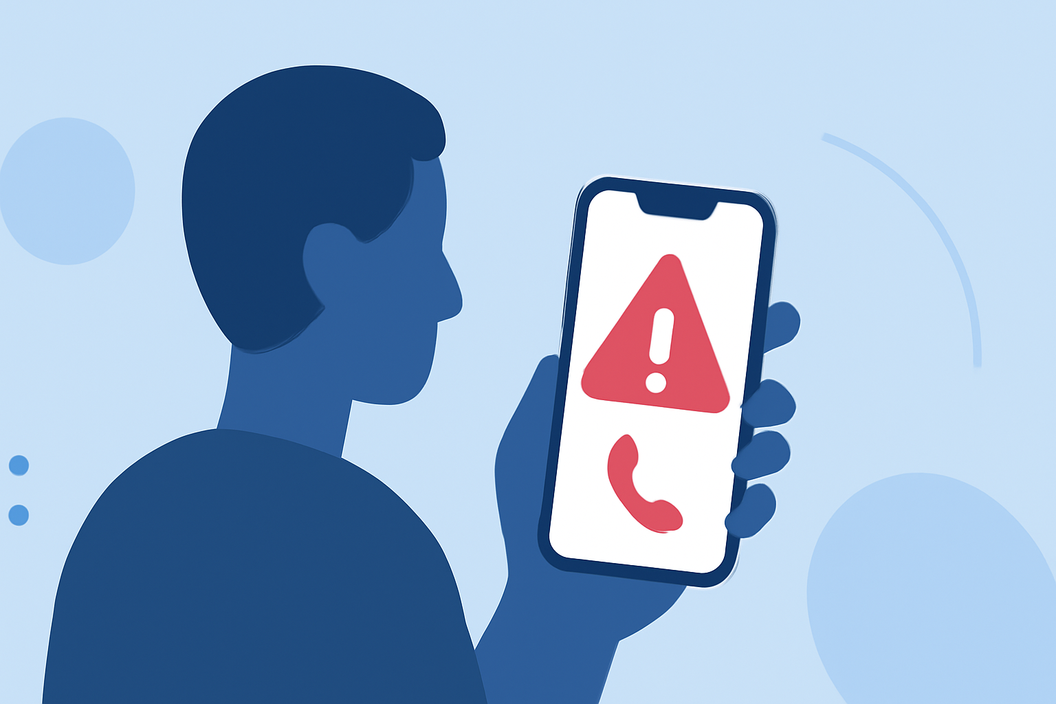 How to Safely Handle Spam Calls: A Guide for Everyday Users