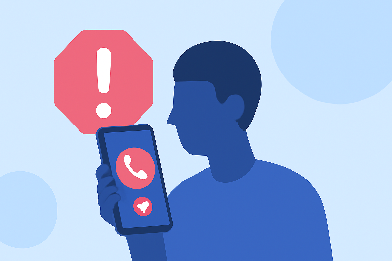 How to Safely Handle Spam Calls: A Guide for Everyday Users