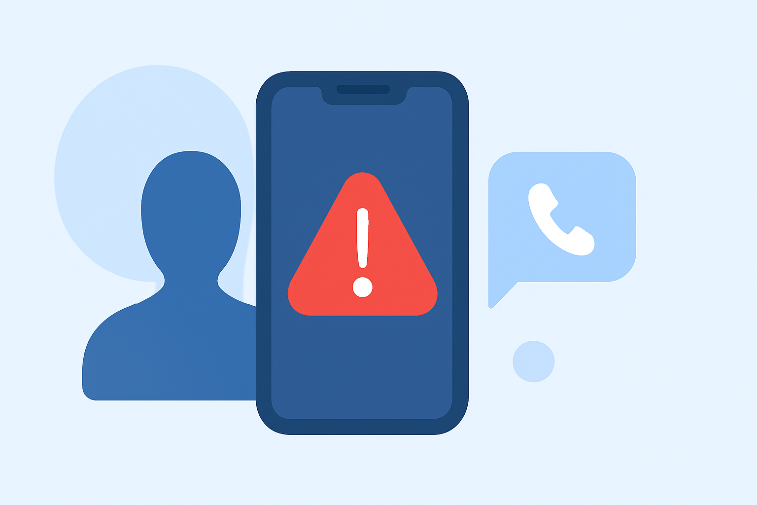 How to Safely Handle Spoofed Calls: A Guide for Everyday Users