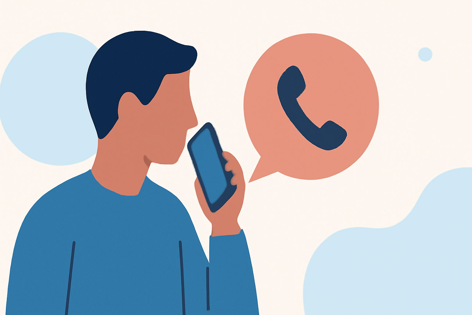How to Safely Handle Telemarketing Calls: A Guide for Everyday Users