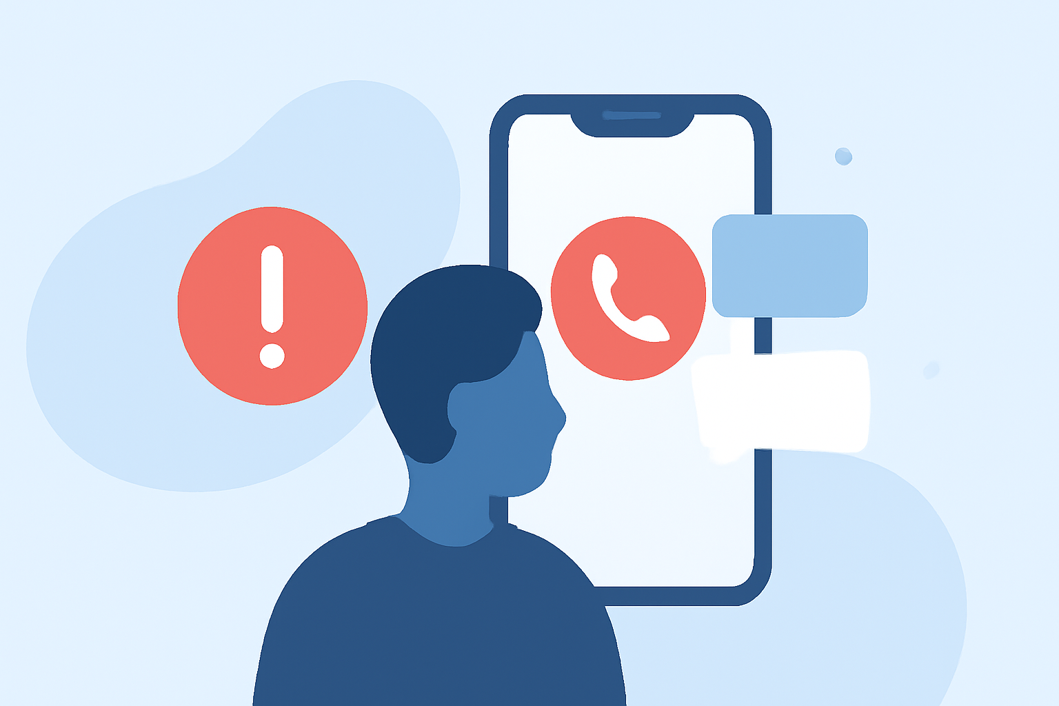 How to Safely Handle Telemarketing Calls: A Guide for Everyday Users