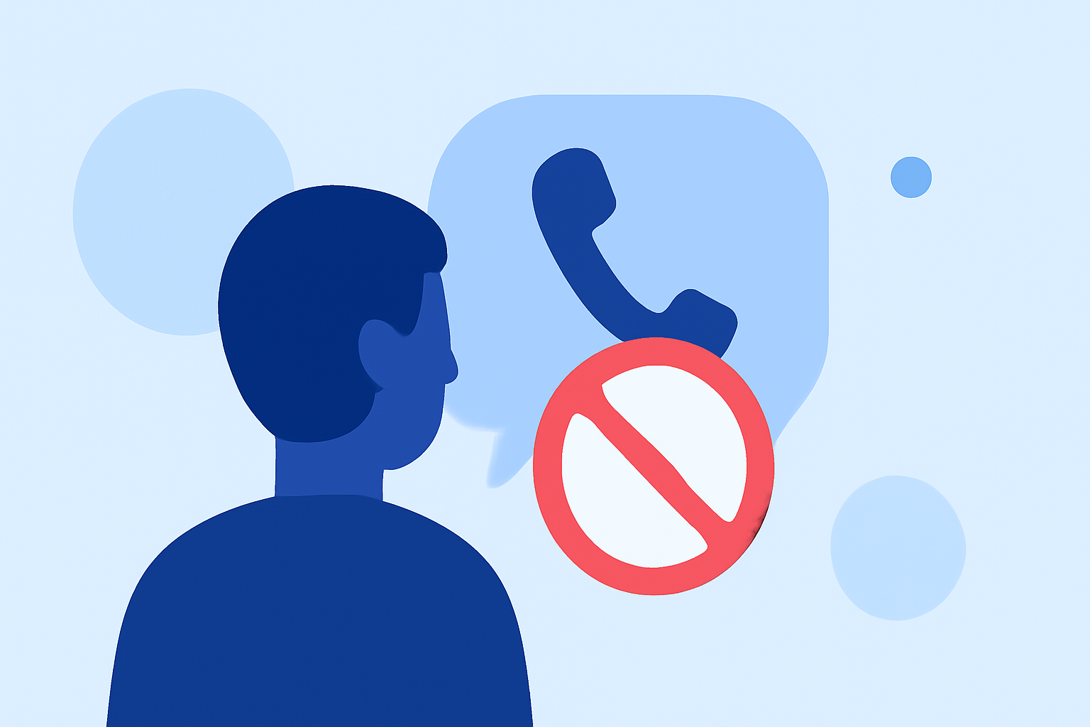 How to Safely Handle Telemarketing Calls: A Guide for Everyday Users