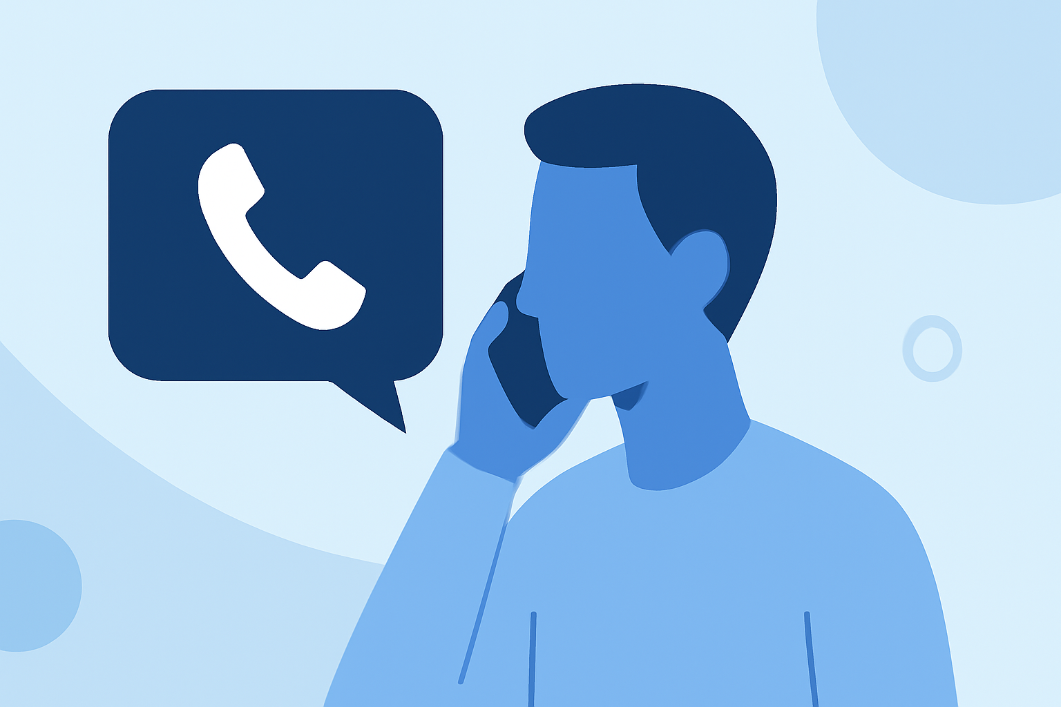 How to Safely Handle Unknown Calls: A Guide for Everyday Users