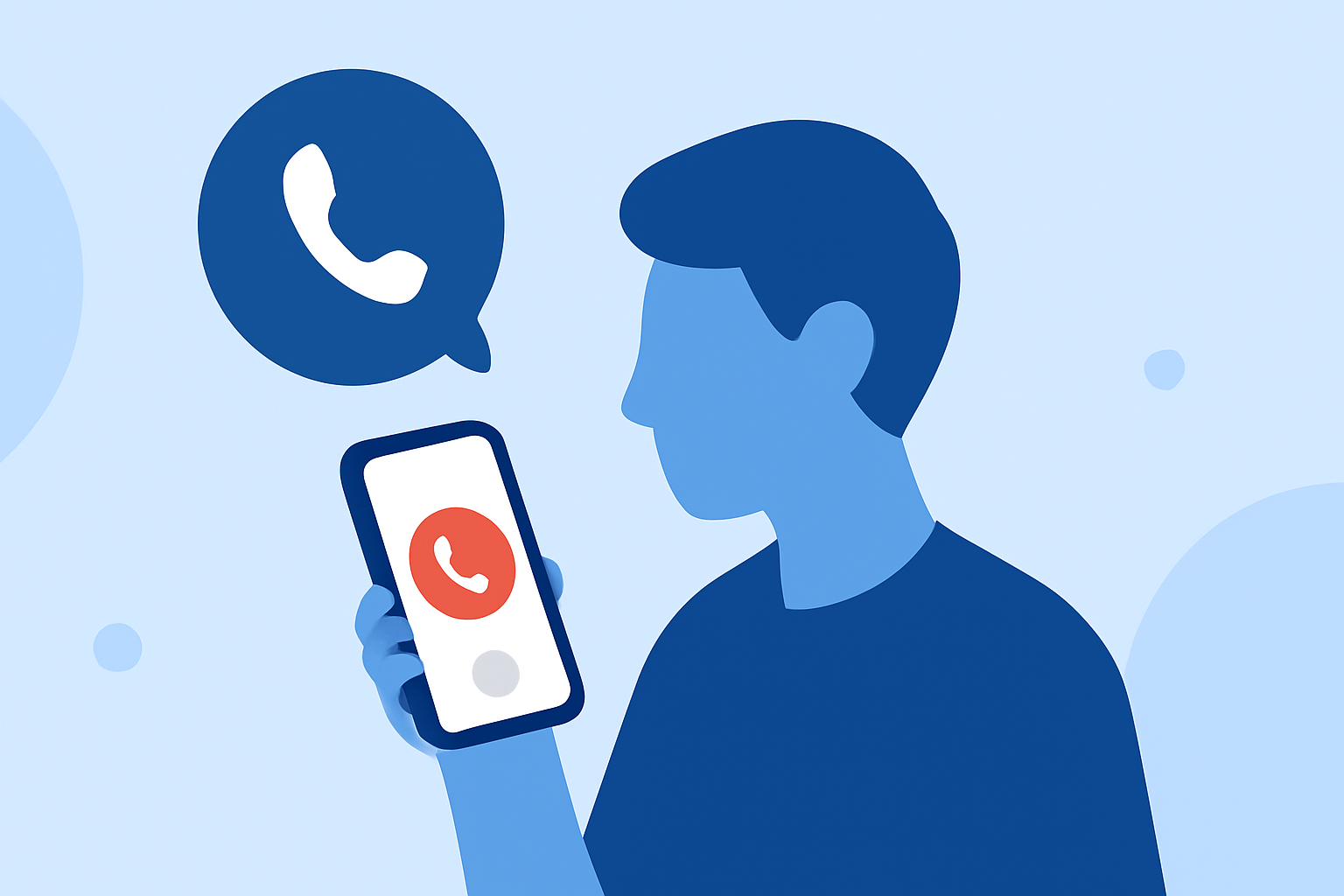 How to Safely Handle Unknown Calls: A Guide for Everyday Users