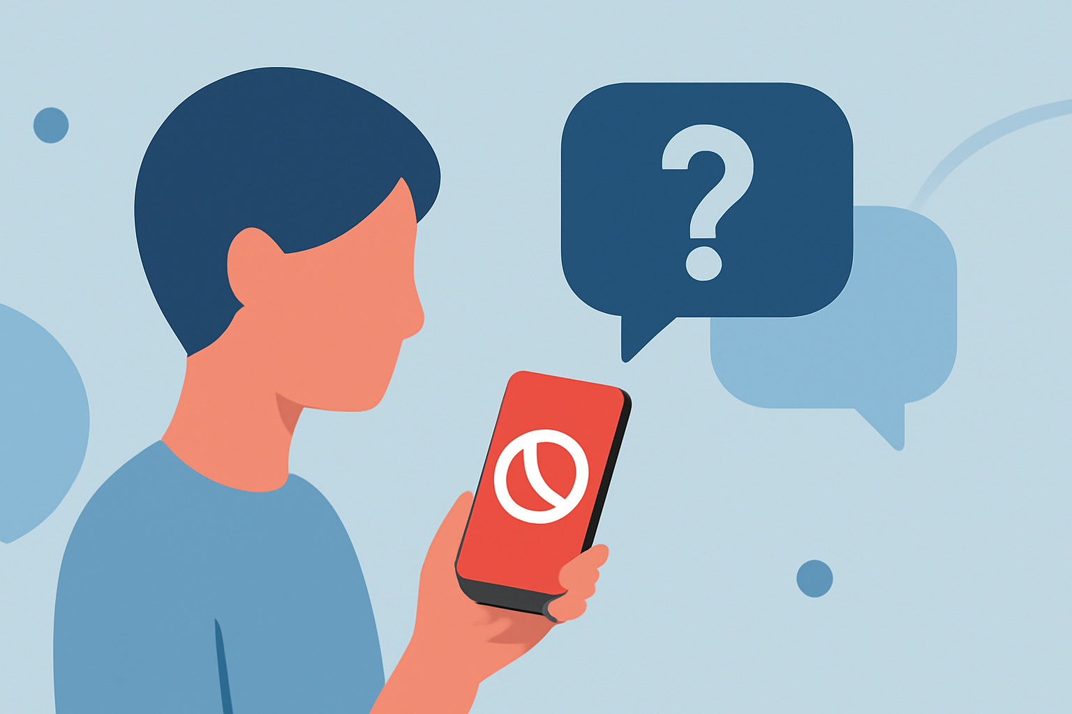 How to Safely Handle Unknown Calls: A Guide for Everyday Users