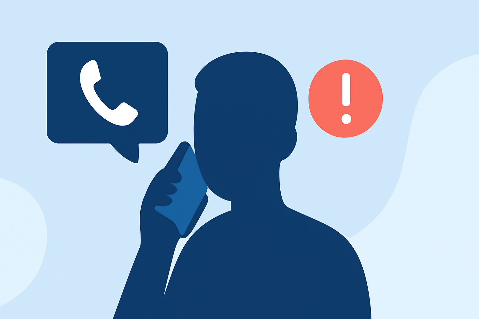How to Safely Handle Unknown Calls: A Guide for Everyday Users