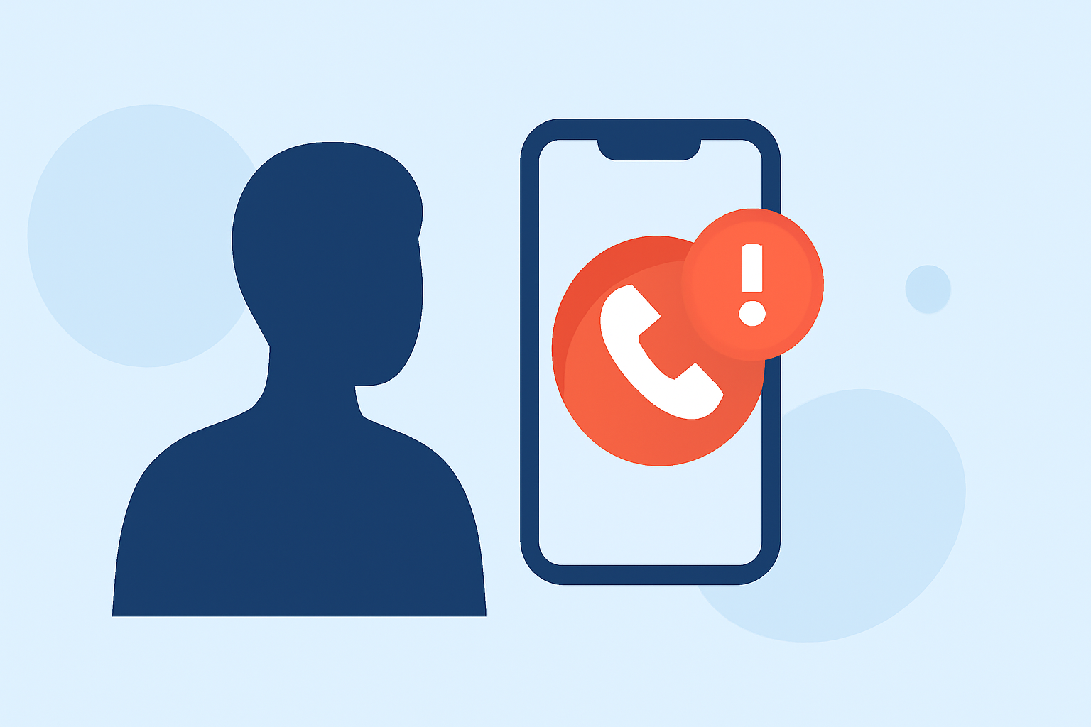 How to Safely Handle Unknown Calls: A Guide for Everyday Users