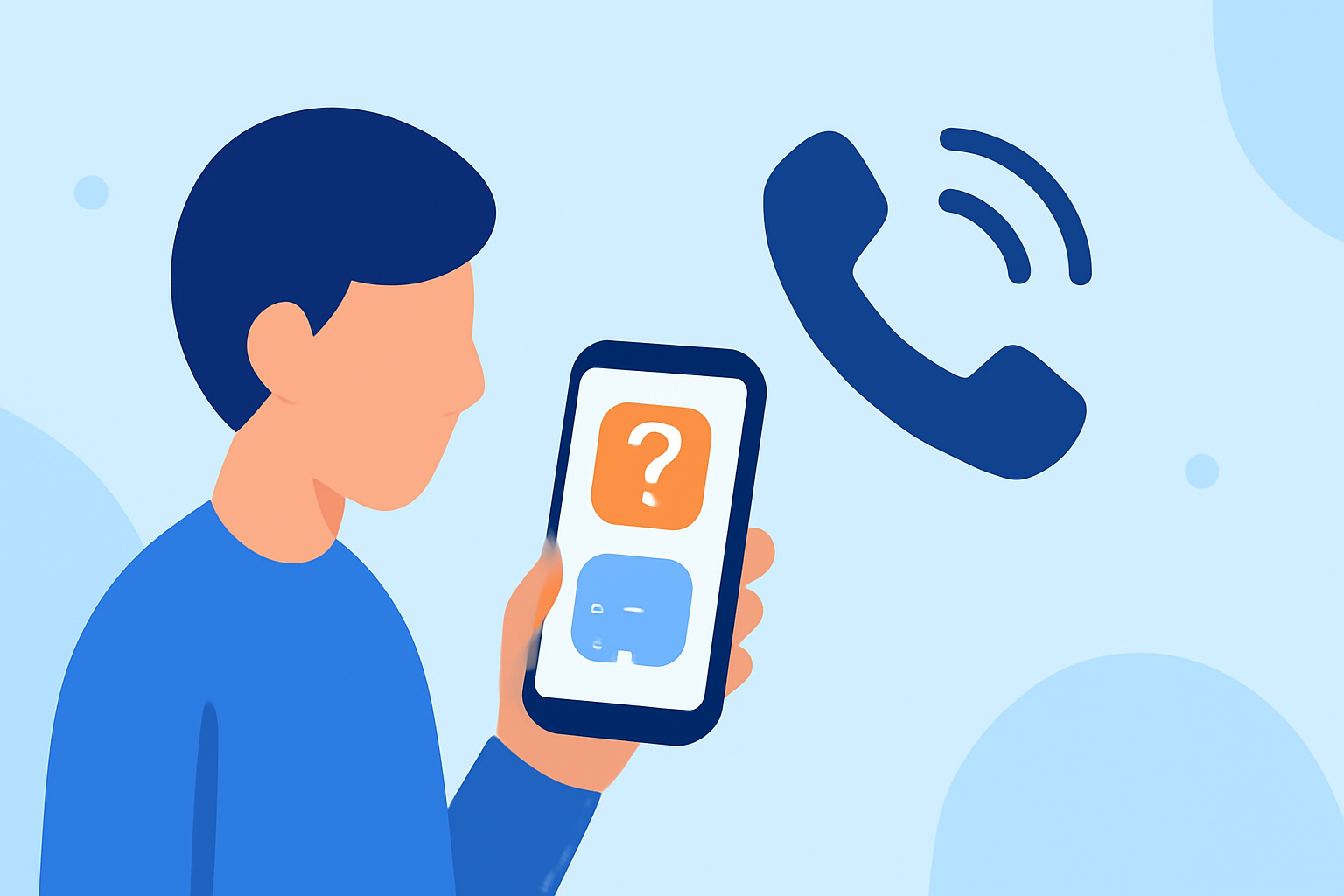How to Safely Handle Unknown Calls: A Guide for Everyday Users