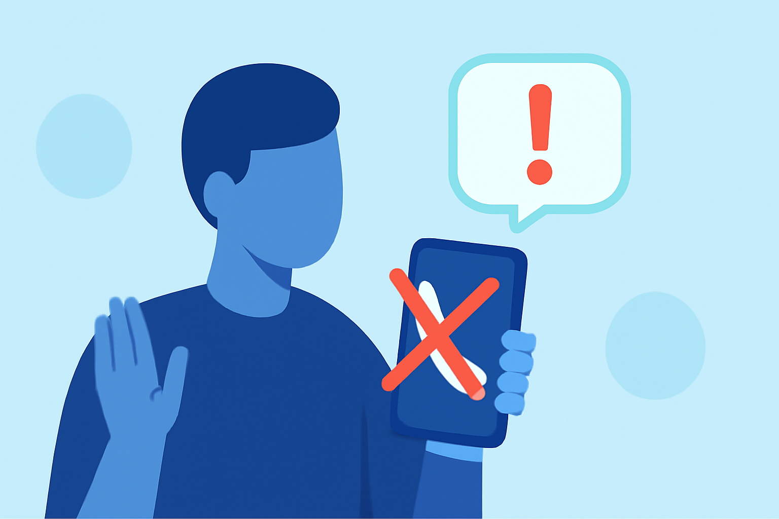 How to Safely Handle Unwanted Calls: A Guide for Everyday Users