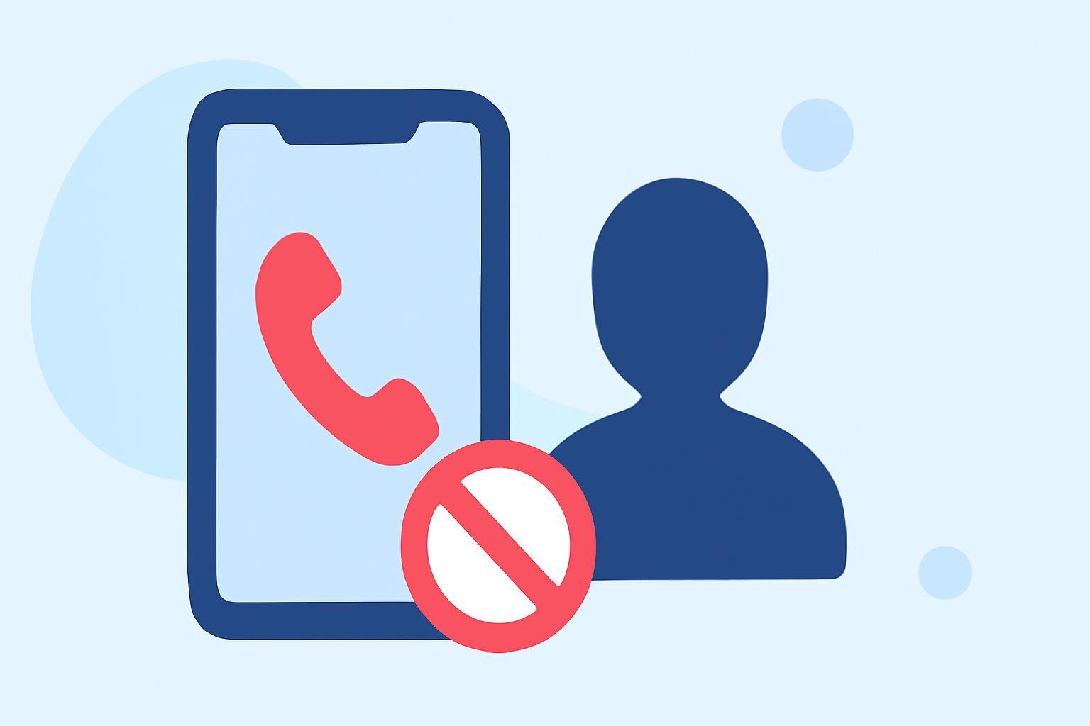 How to Safely Handle Unwanted Calls: A Guide for Everyday Users