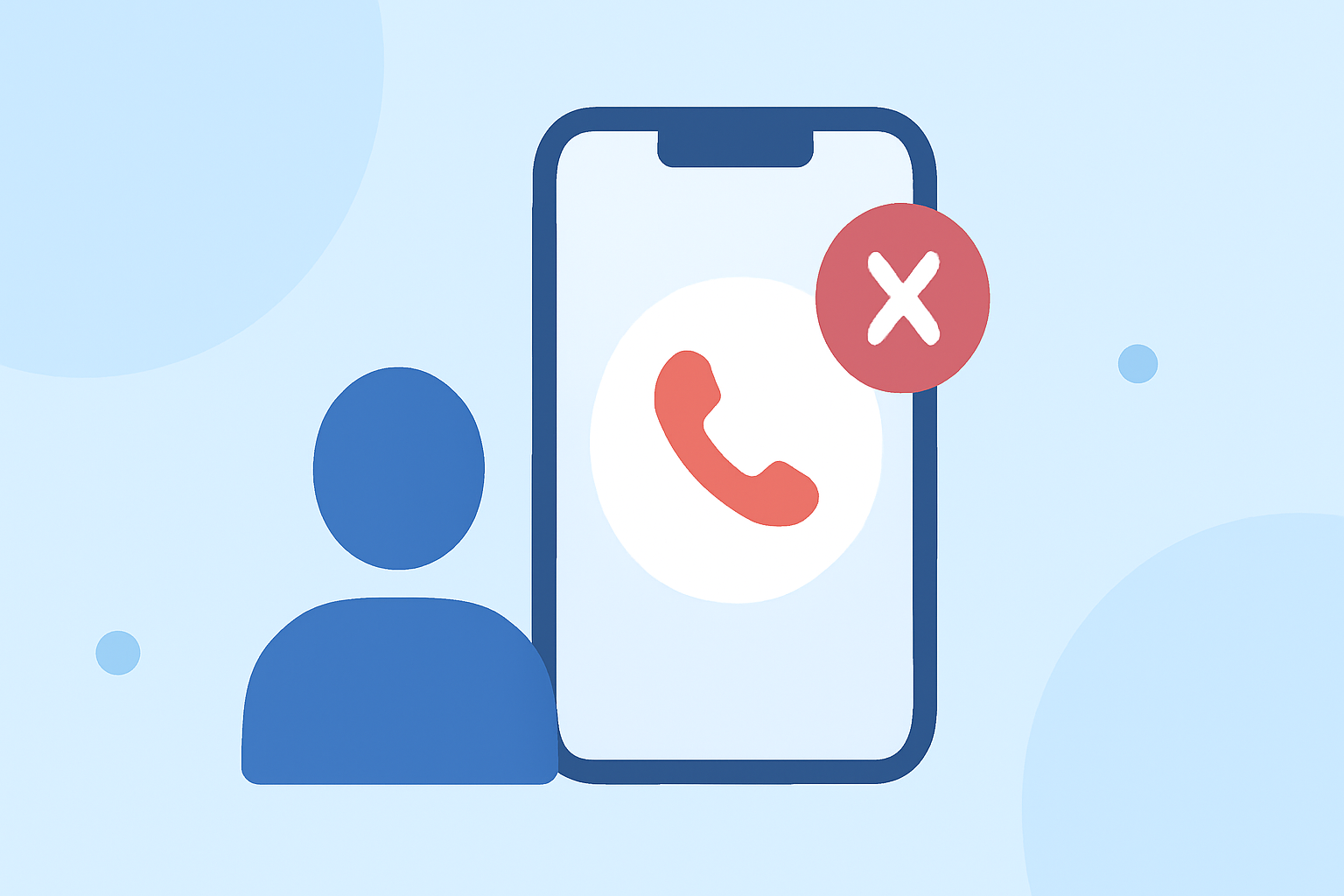 How to Safely Handle Unwanted Calls: A Guide for Everyday Users