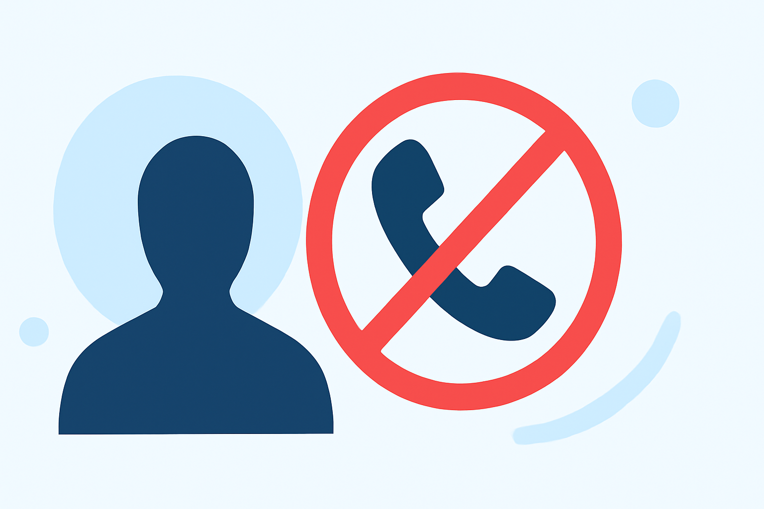How to Safely Handle Unwanted Calls: A Guide for Everyday Users