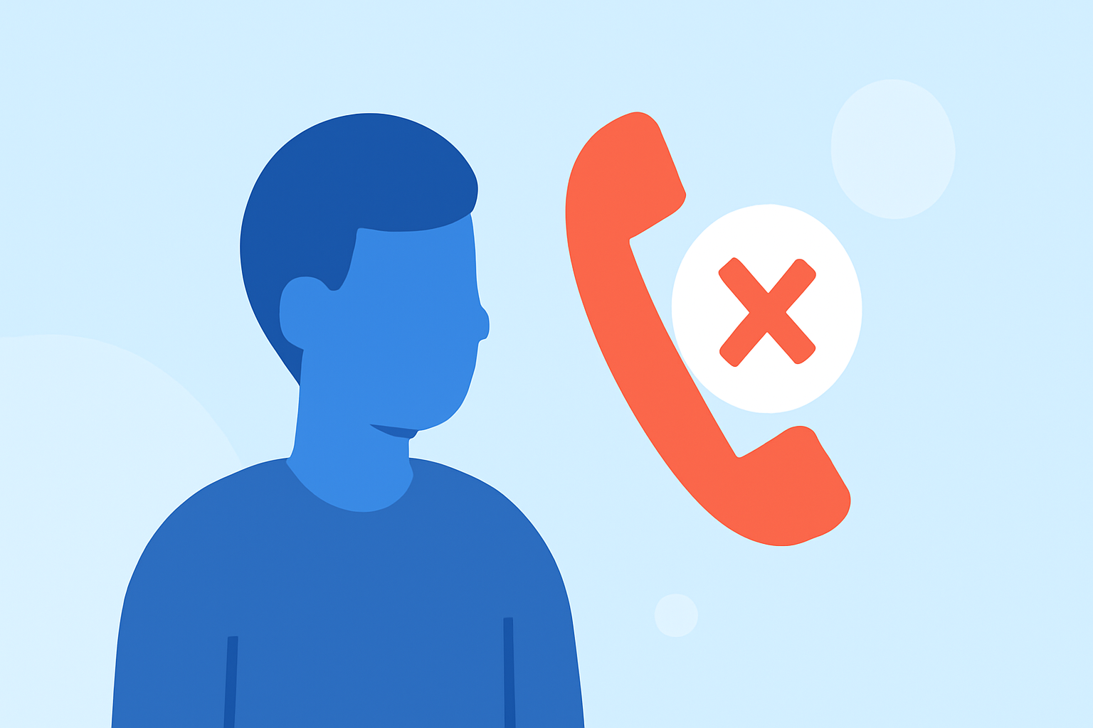 How to Safely Handle Unwanted Calls: A Guide for Everyday Users