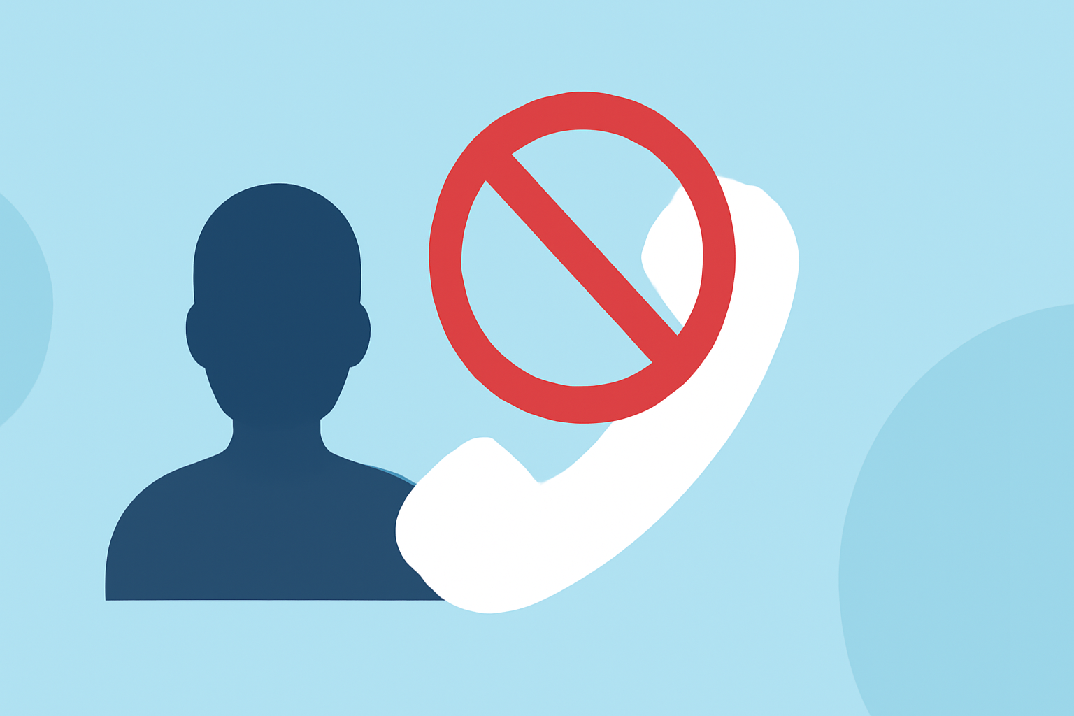How to Safely Handle Unwanted Calls: A Guide for Everyday Users