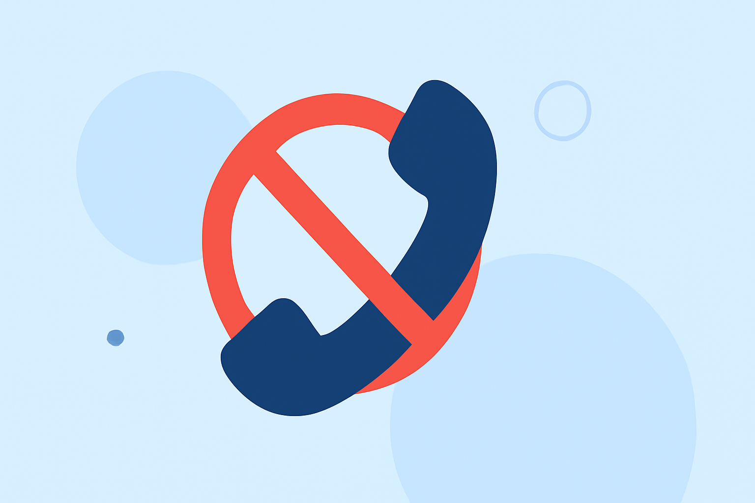 How to Safely Handle Unwanted Calls: A Guide for Everyday Users
