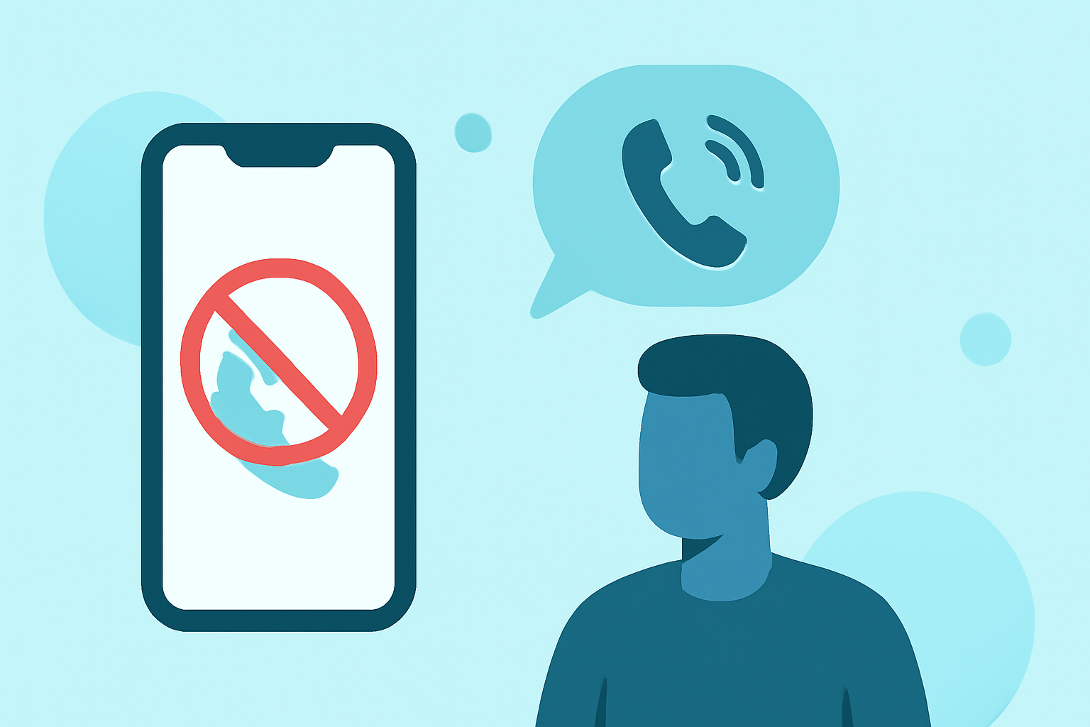 How to Safely Handle Unwanted Calls: A Guide for Everyday Users