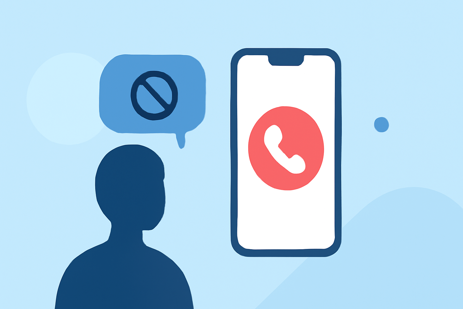 How to Safely Handle Unwanted Calls: A Guide for Everyday Users