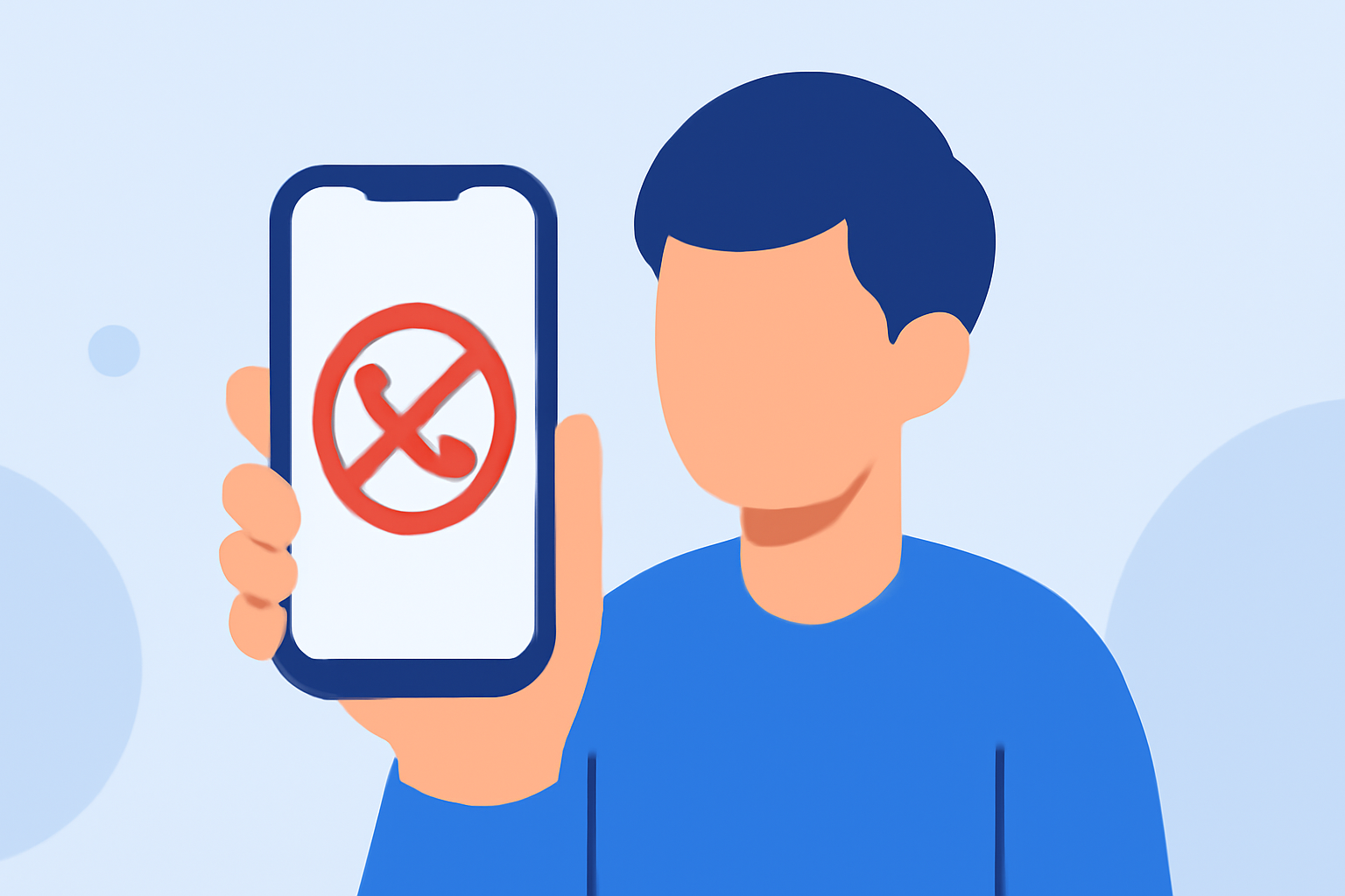 How to Safely Handle Unwanted Calls: A Guide for Everyday Users