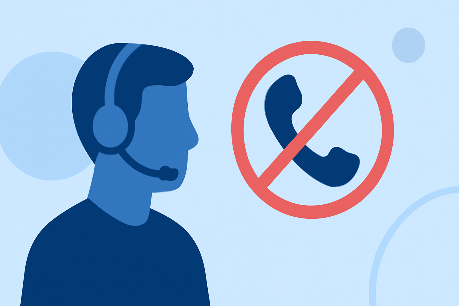 How to Safely Handle Unwanted Calls: A Guide for Everyday Users