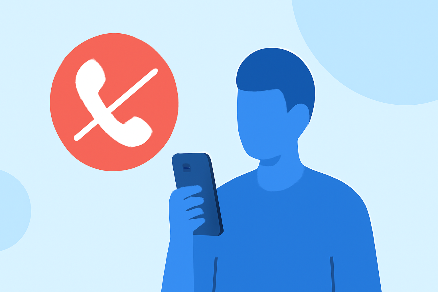 How to Safely Handle Unwanted Calls: A Guide for Everyday Users