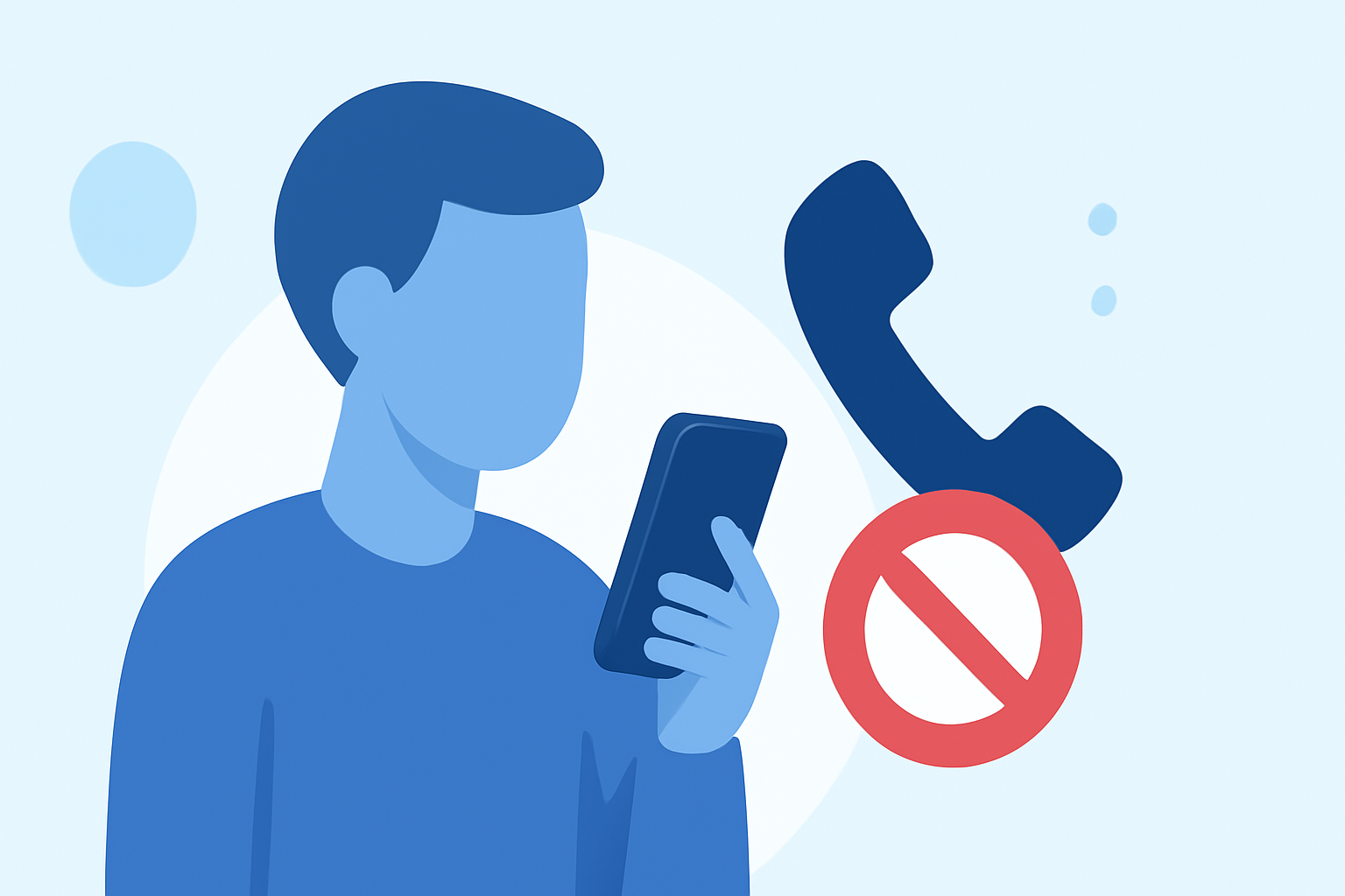 How to Safely Handle Unwanted Calls: A Guide for Everyday Users