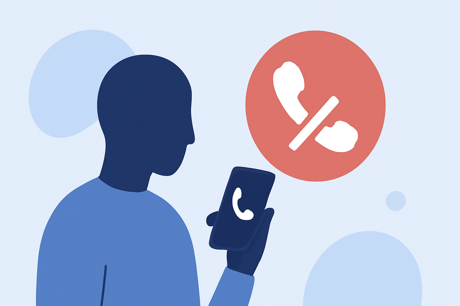 How to Safely Handle Unwanted Calls: A Guide for Everyday Users