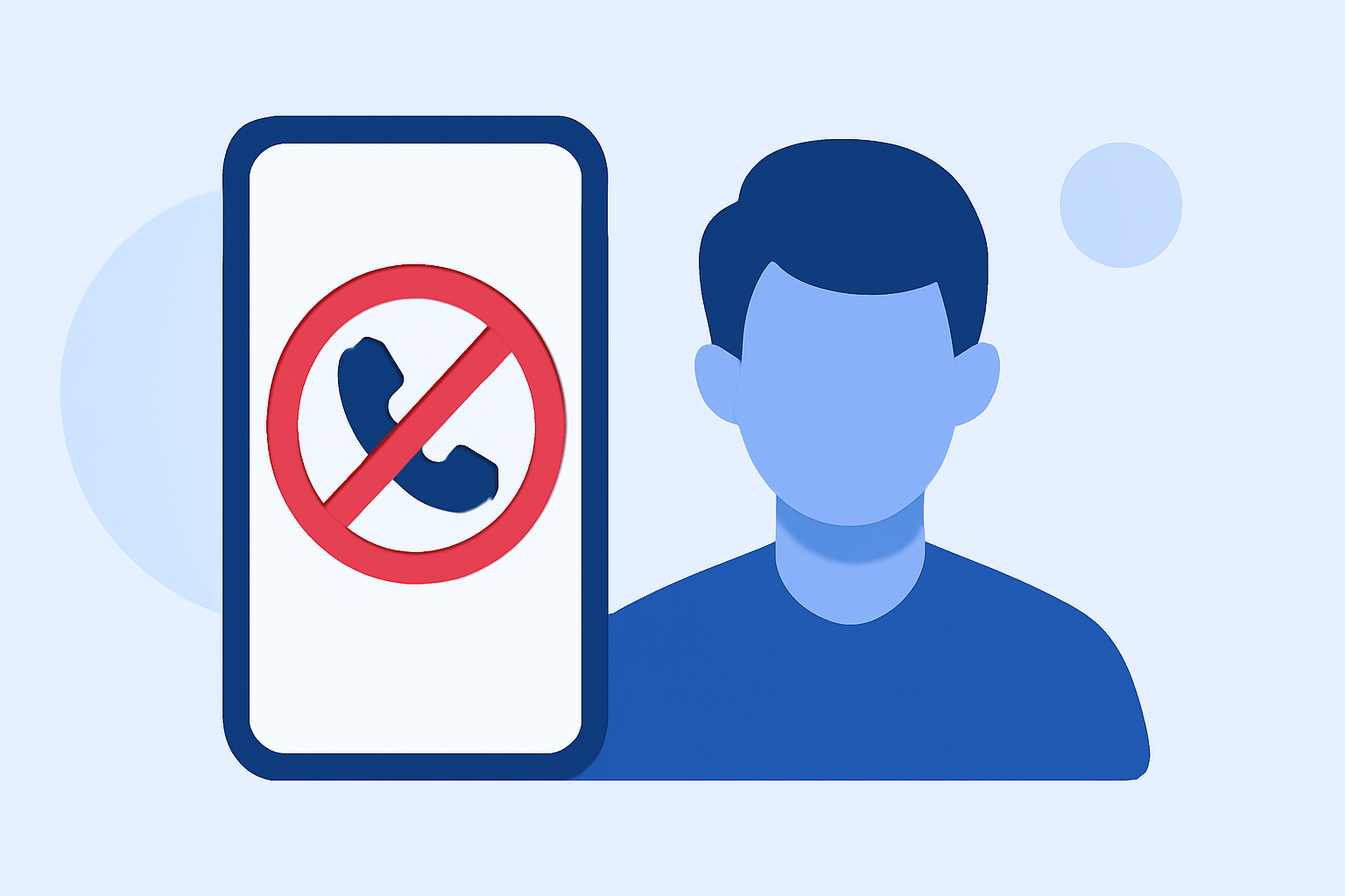 How to Safely Handle Unwanted Calls: A Guide for Everyday Users