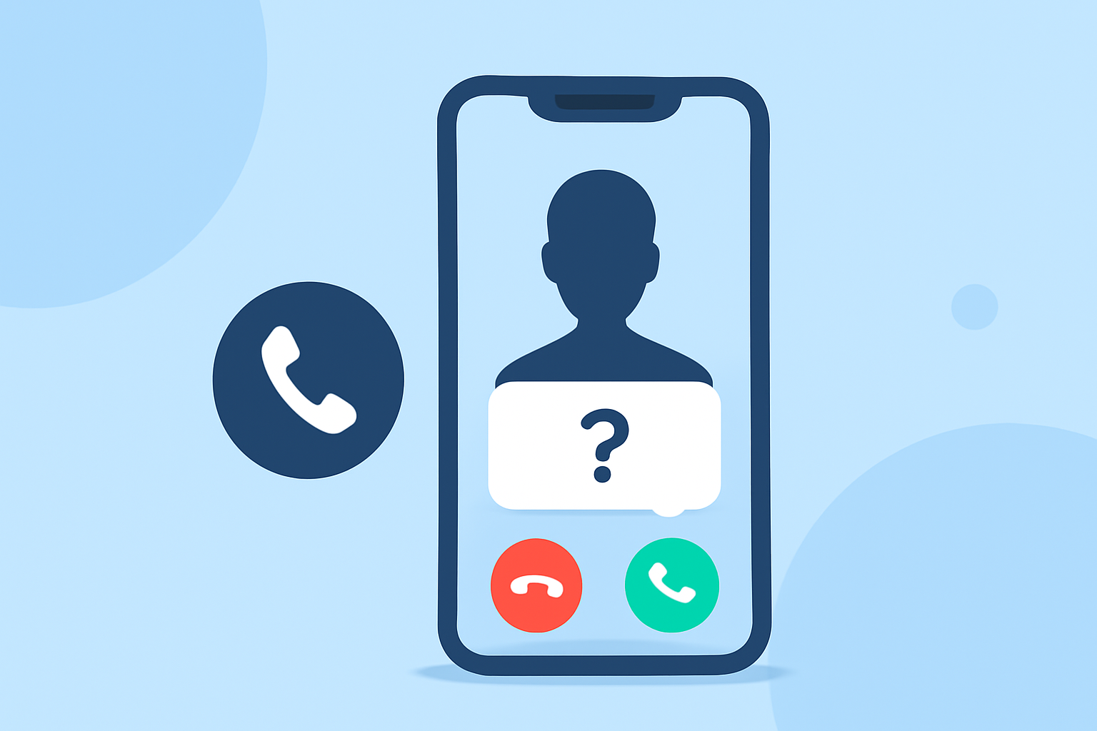 How to Screen Unknown Callers on Your iPhone