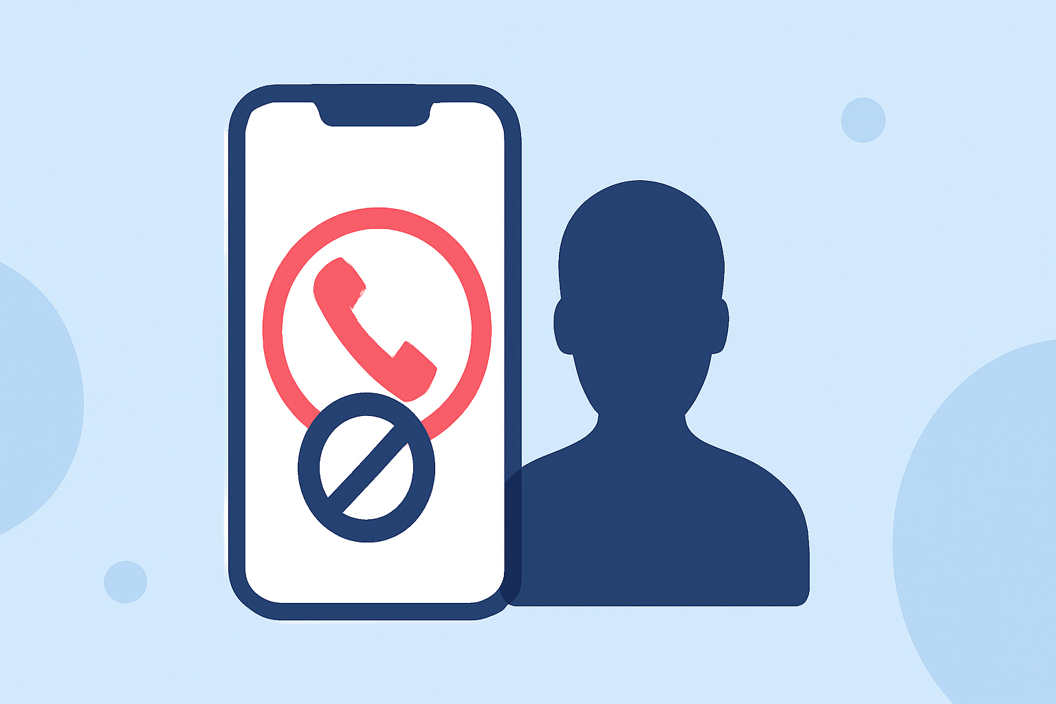 How to Screen Unknown Callers on Your Mobile Phone