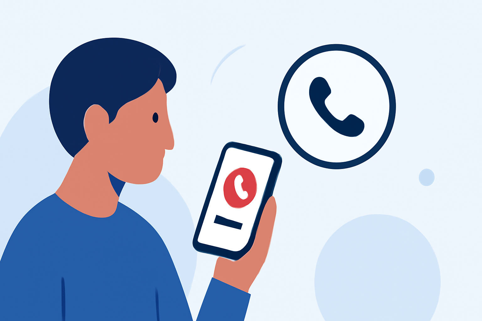 How to Screen Unknown Callers on Your Personal Phone