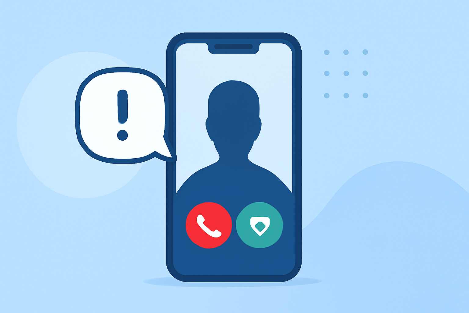 How to Screen Unknown Callers on Your U.S. Phone Number