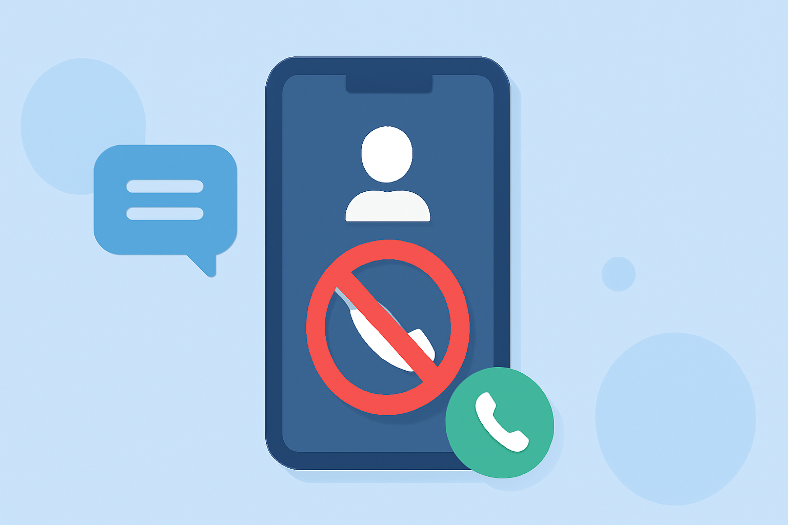 How to Screen Unknown Callers on Your US Phone